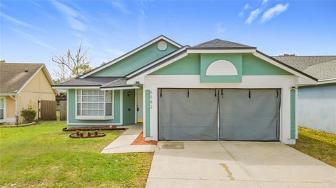 Photo of 6582 Meritmoor Circle, Orlando, FL 32818 (MLS # O6390894)