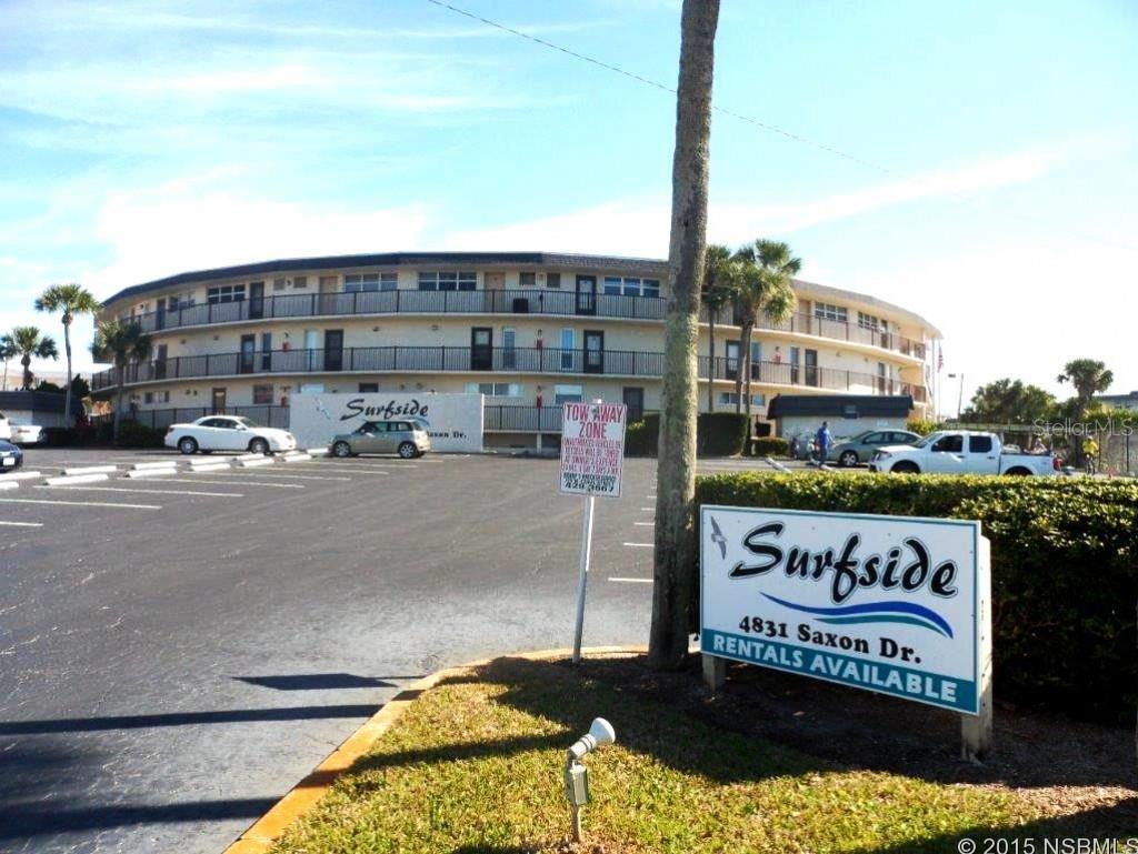 Surfside Condo - Residential