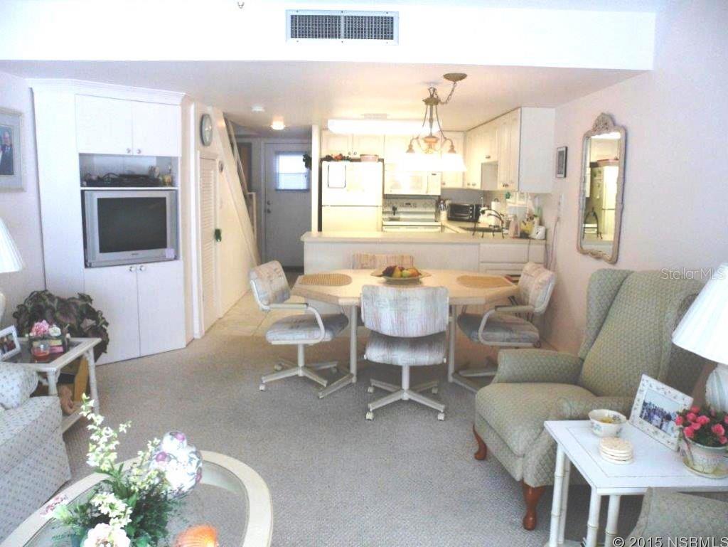 Surfside Condo - Residential