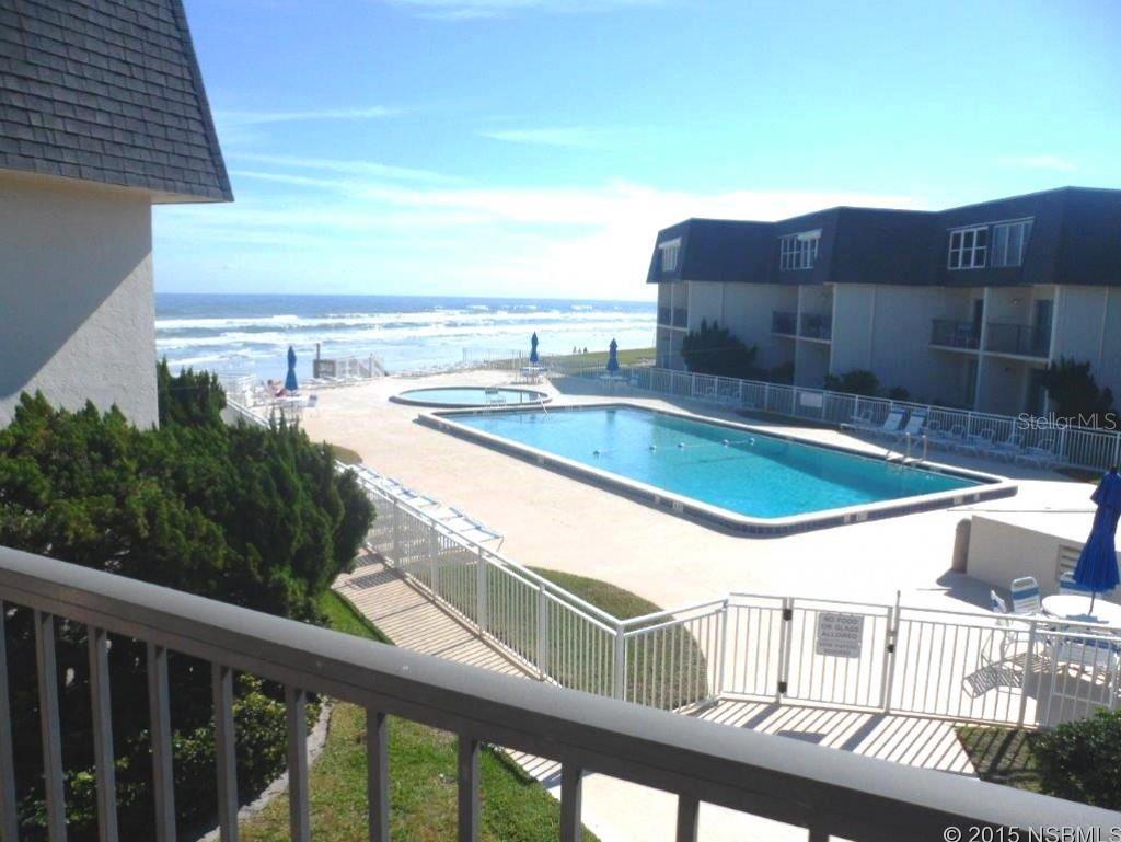 Surfside Condo - Residential