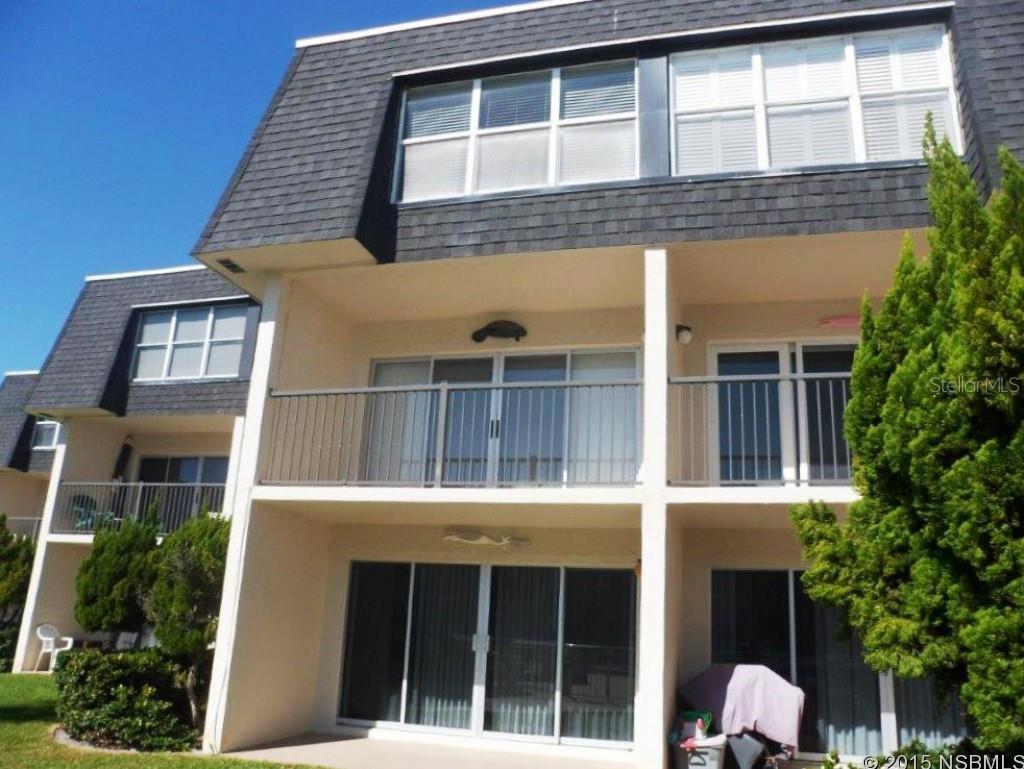 Surfside Condo - Residential