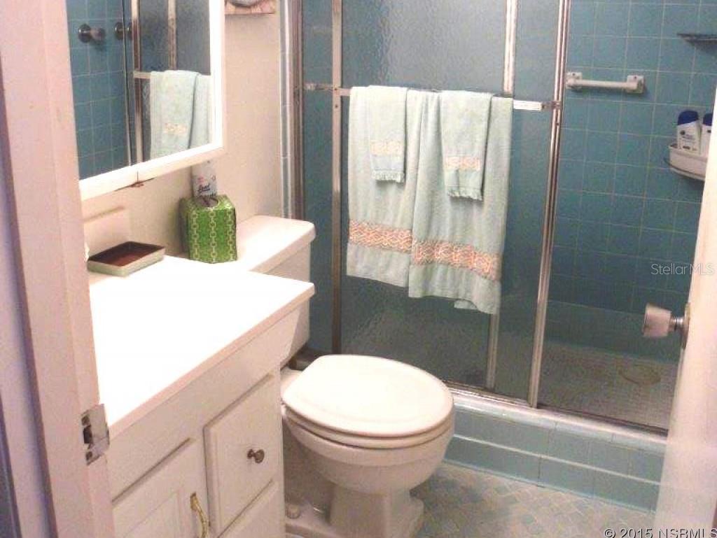 Surfside Condo - Residential