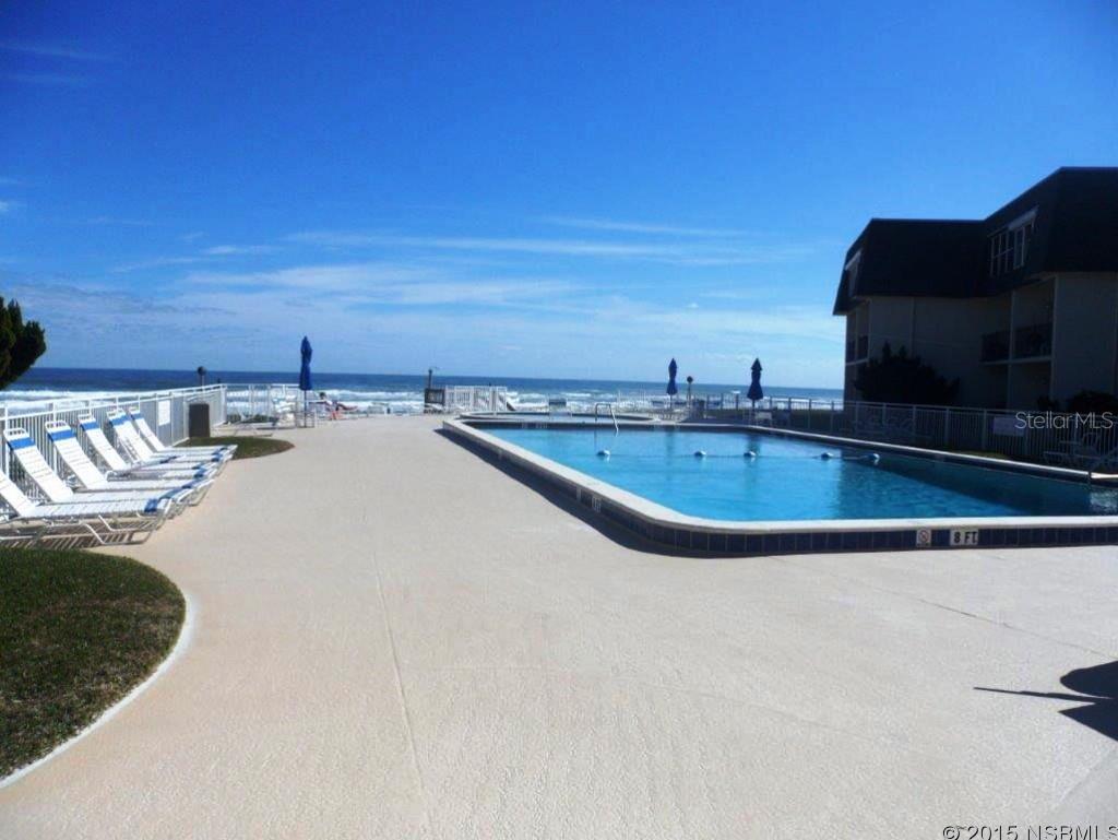 Surfside Condo - Residential