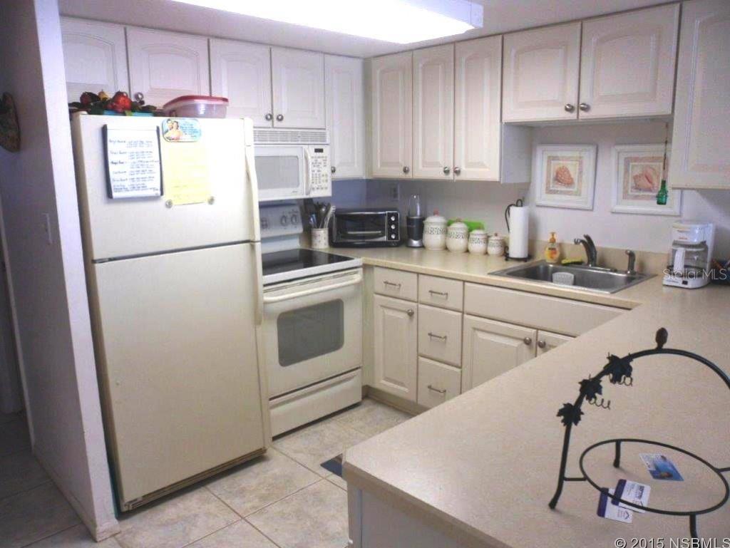 Surfside Condo - Residential