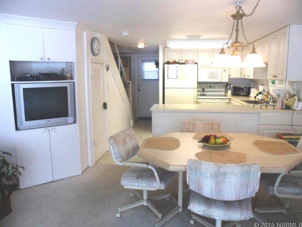 Surfside Condo - Residential