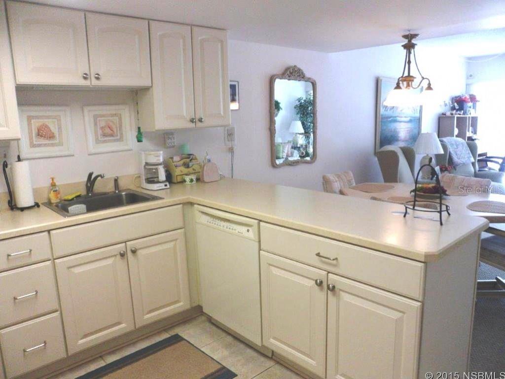 Surfside Condo - Residential