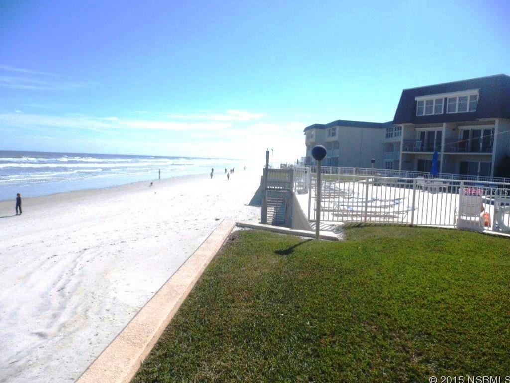 Surfside Condo - Residential