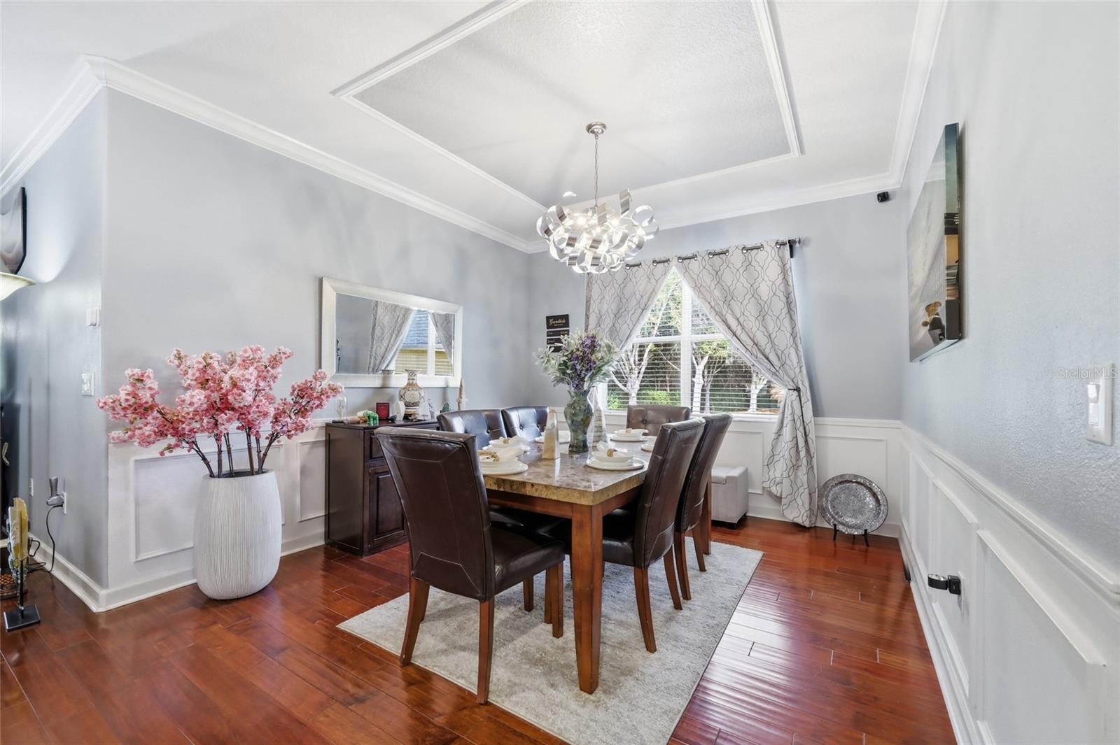 TRADITIONS PH 01 - Residential