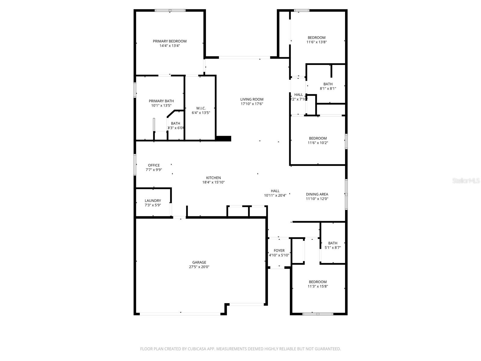 TRADITIONS PH 01 - Residential
