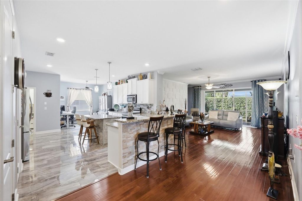 Photo of 4020 Carteret Drive, Winter Haven, FL 33884 (MLS # O6389154)