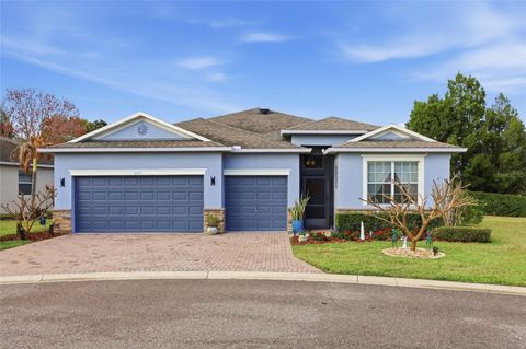 Photo of 4020 Carteret Drive, Winter Haven, FL 33884 (MLS # O6389154)