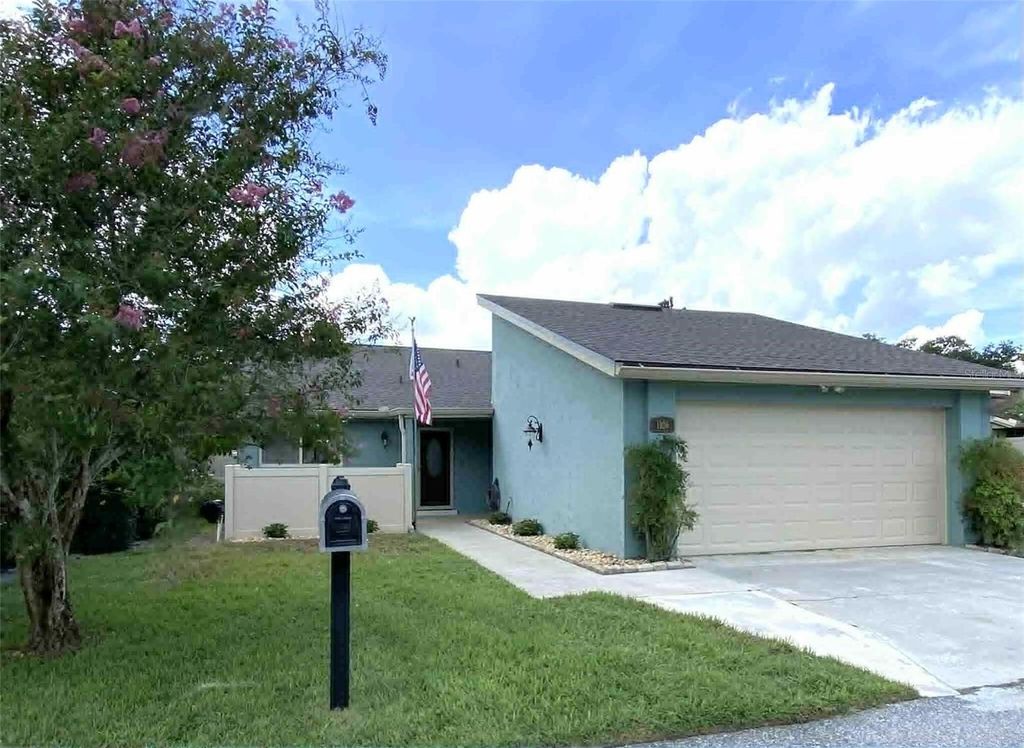 Photo of 1108 Dappled Elm Lane, Winter Springs, FL 32708 (MLS # O6354102)