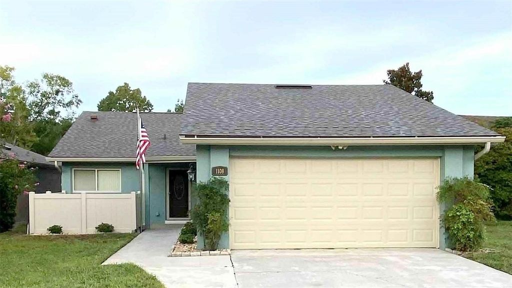 Photo of 1108 Dappled Elm Lane, Winter Springs, FL 32708 (MLS # O6354102)