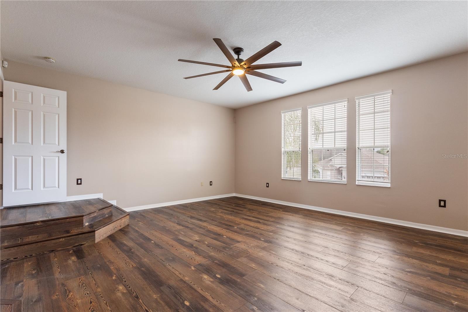 BALLANTRAE VILLAGE 2B - Residential