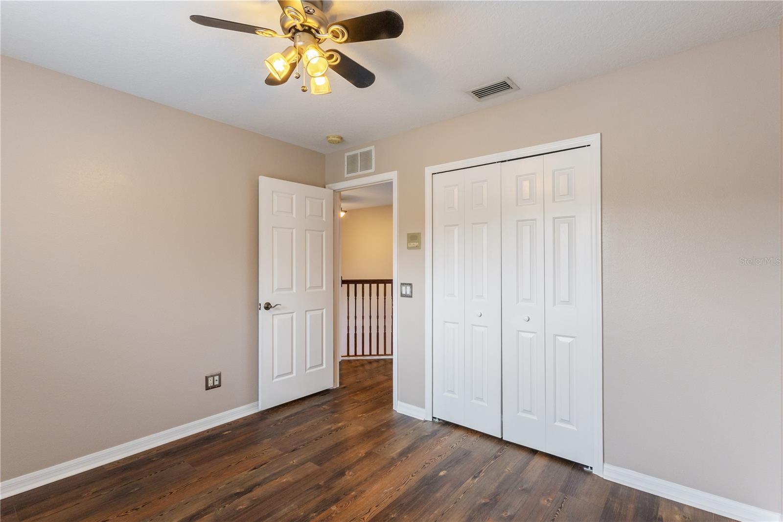 BALLANTRAE VILLAGE 2B - Residential