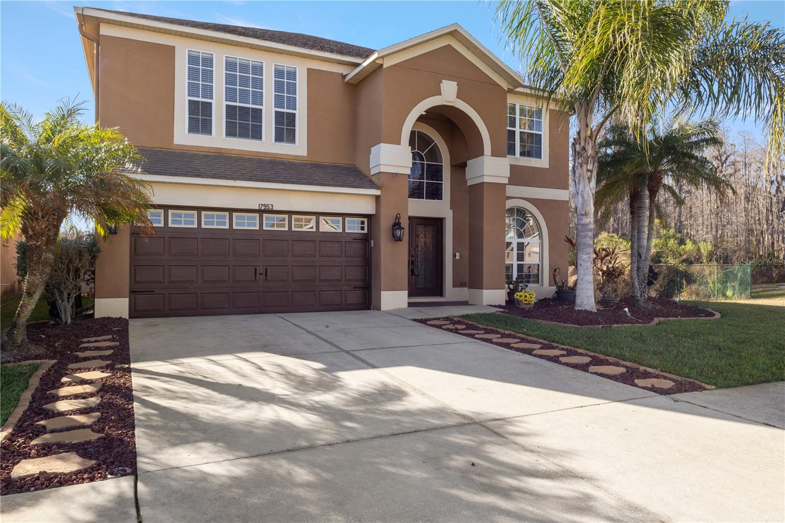 BALLANTRAE VILLAGE 2B - Residential