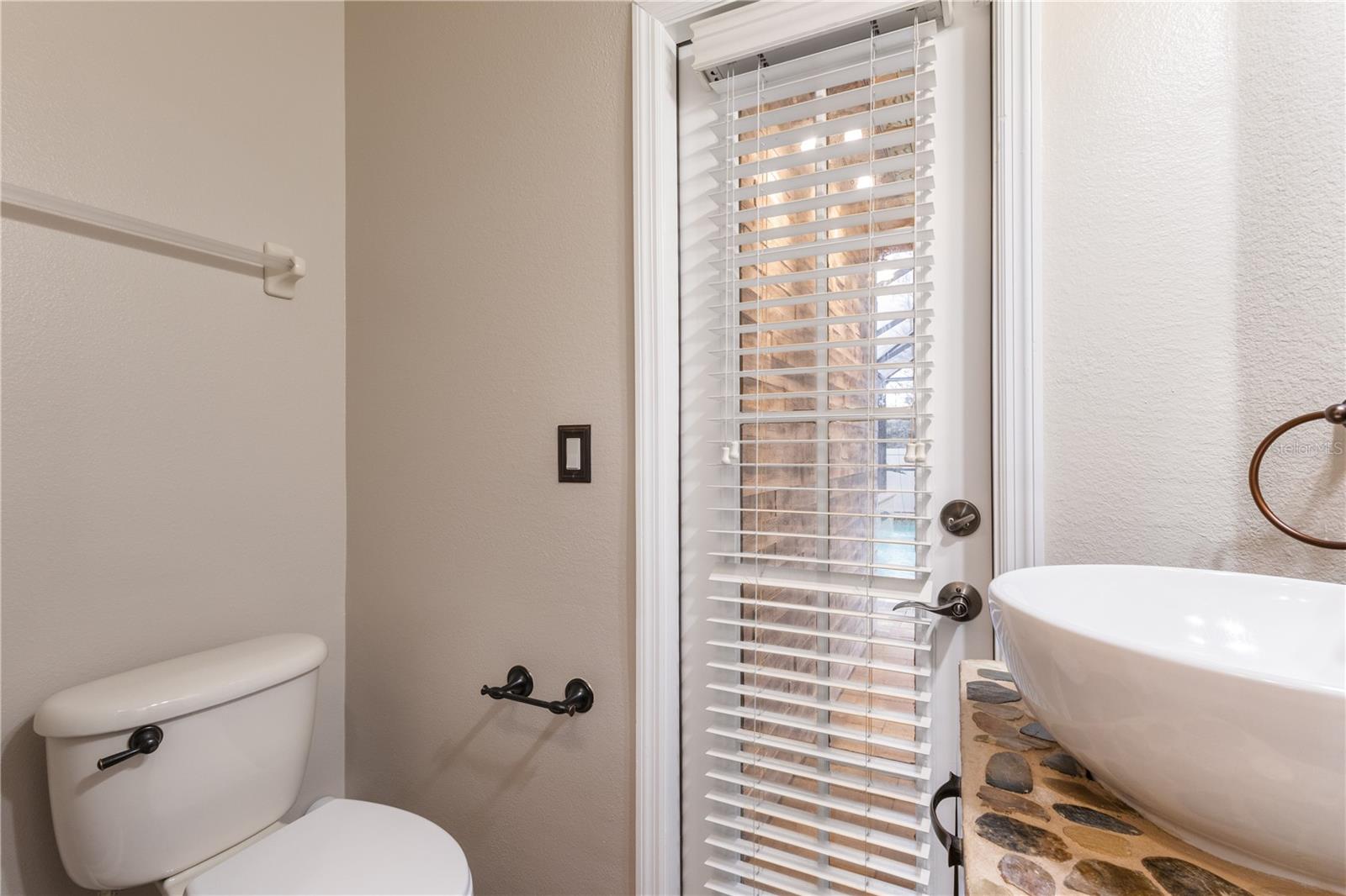 BALLANTRAE VILLAGE 2B - Residential