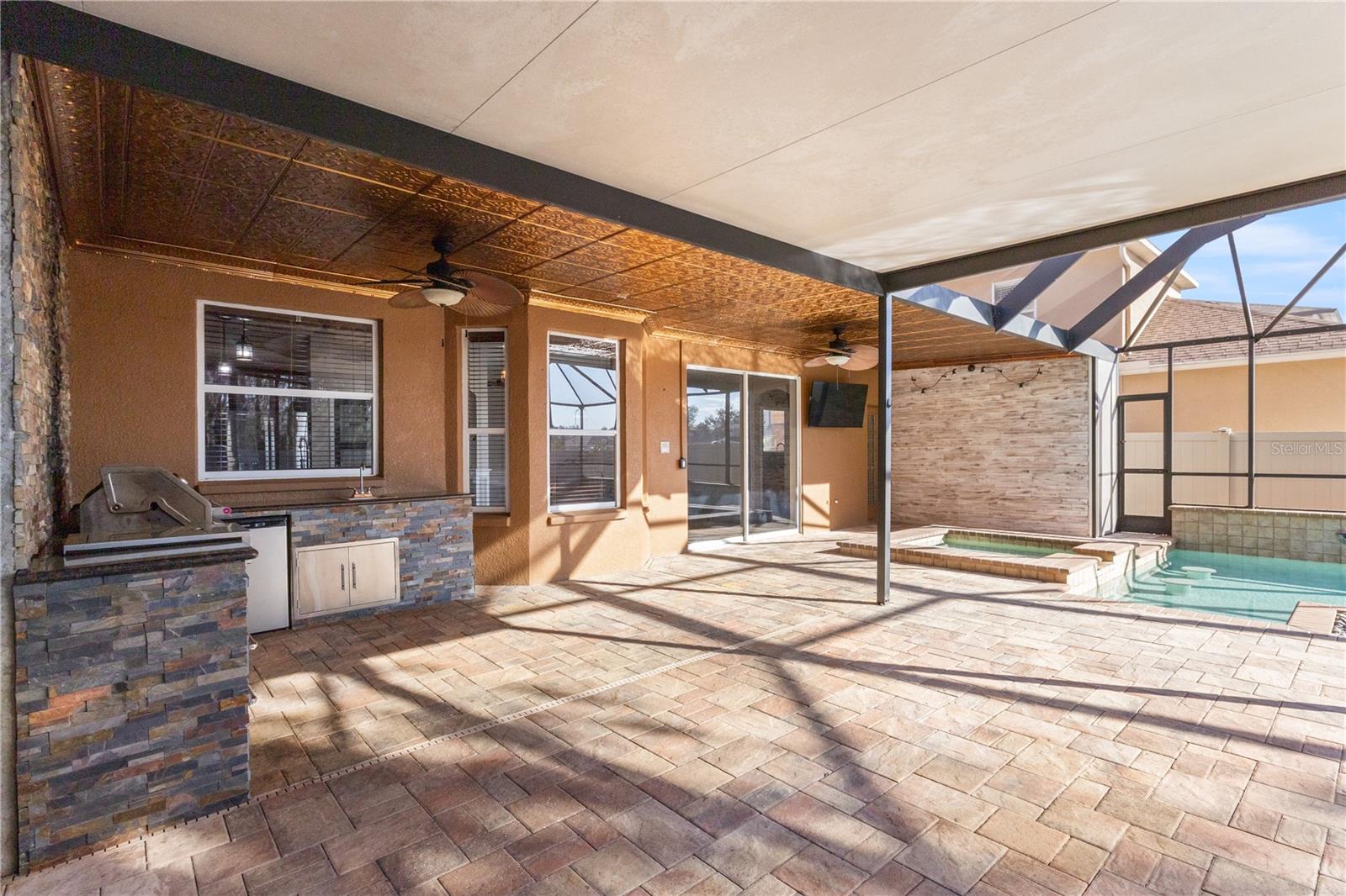 BALLANTRAE VILLAGE 2B - Residential