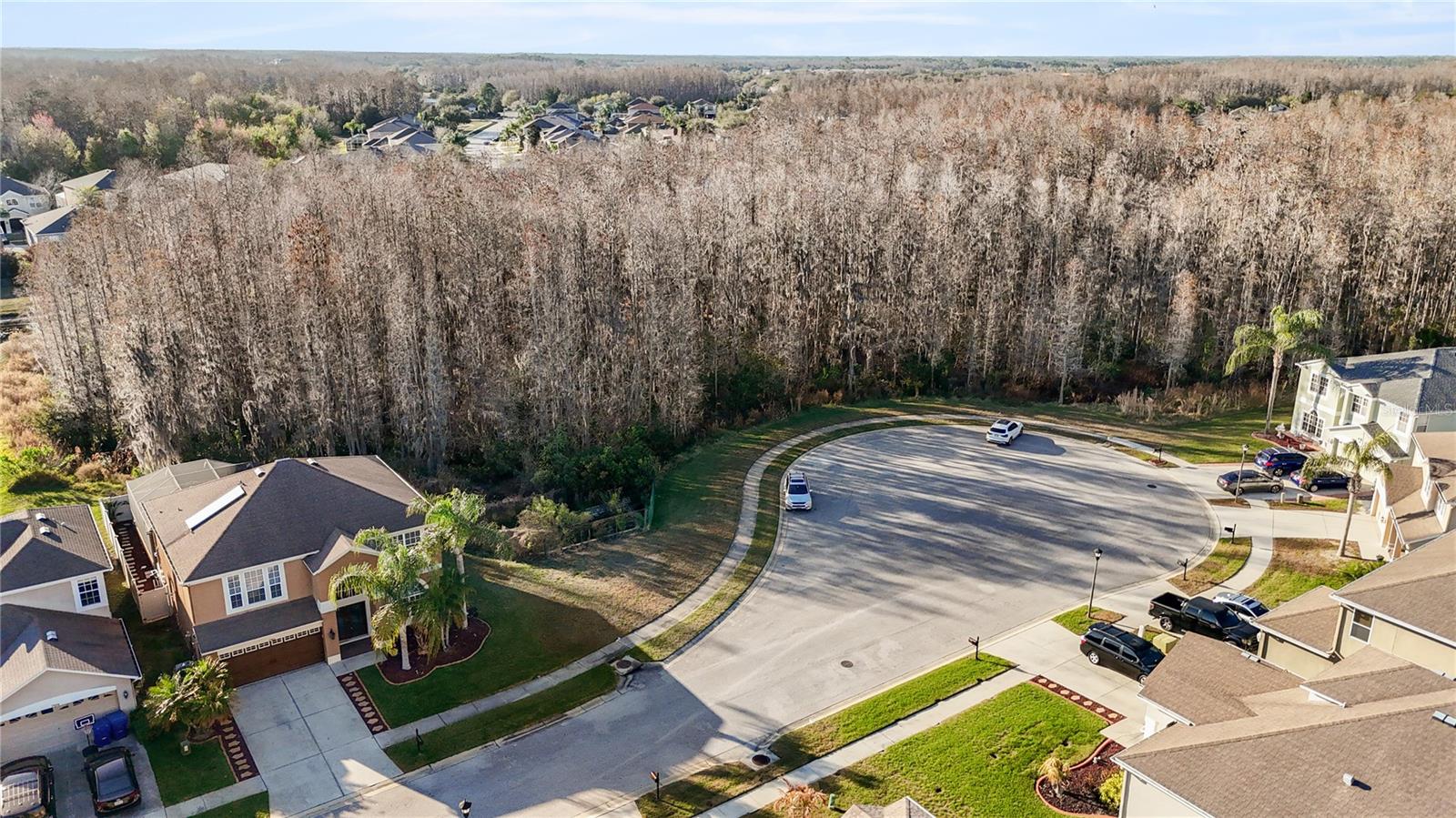 BALLANTRAE VILLAGE 2B - Residential