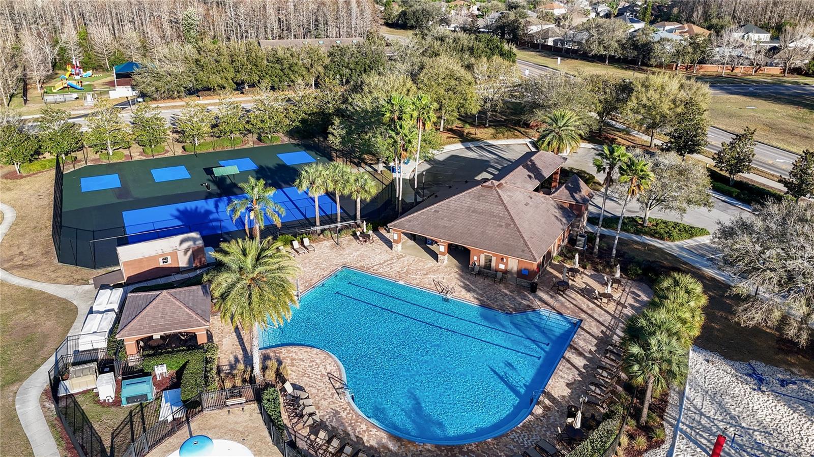 BALLANTRAE VILLAGE 2B - Residential