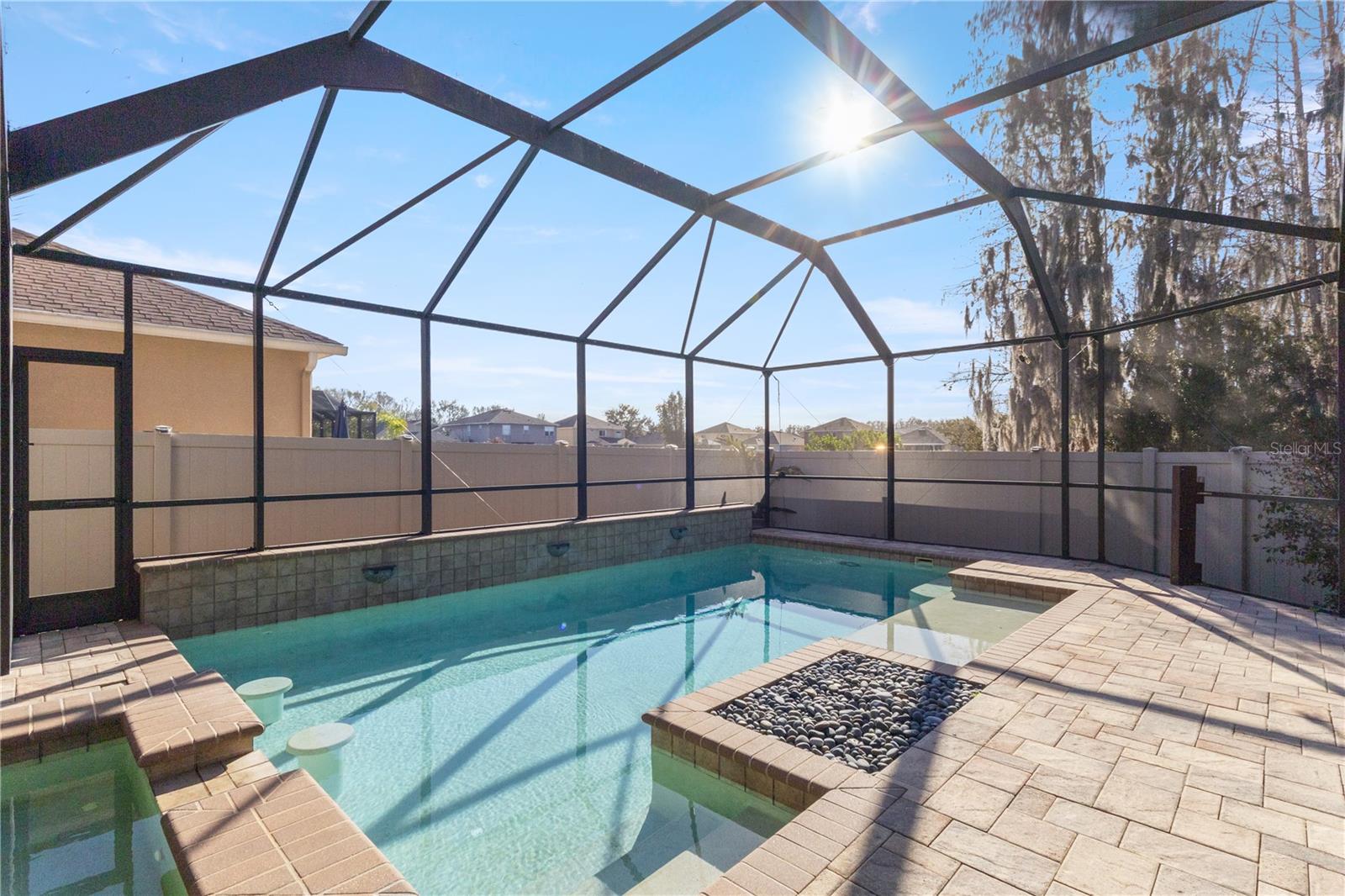 BALLANTRAE VILLAGE 2B - Residential