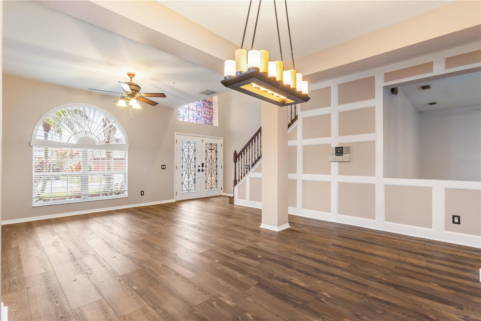 BALLANTRAE VILLAGE 2B - Residential