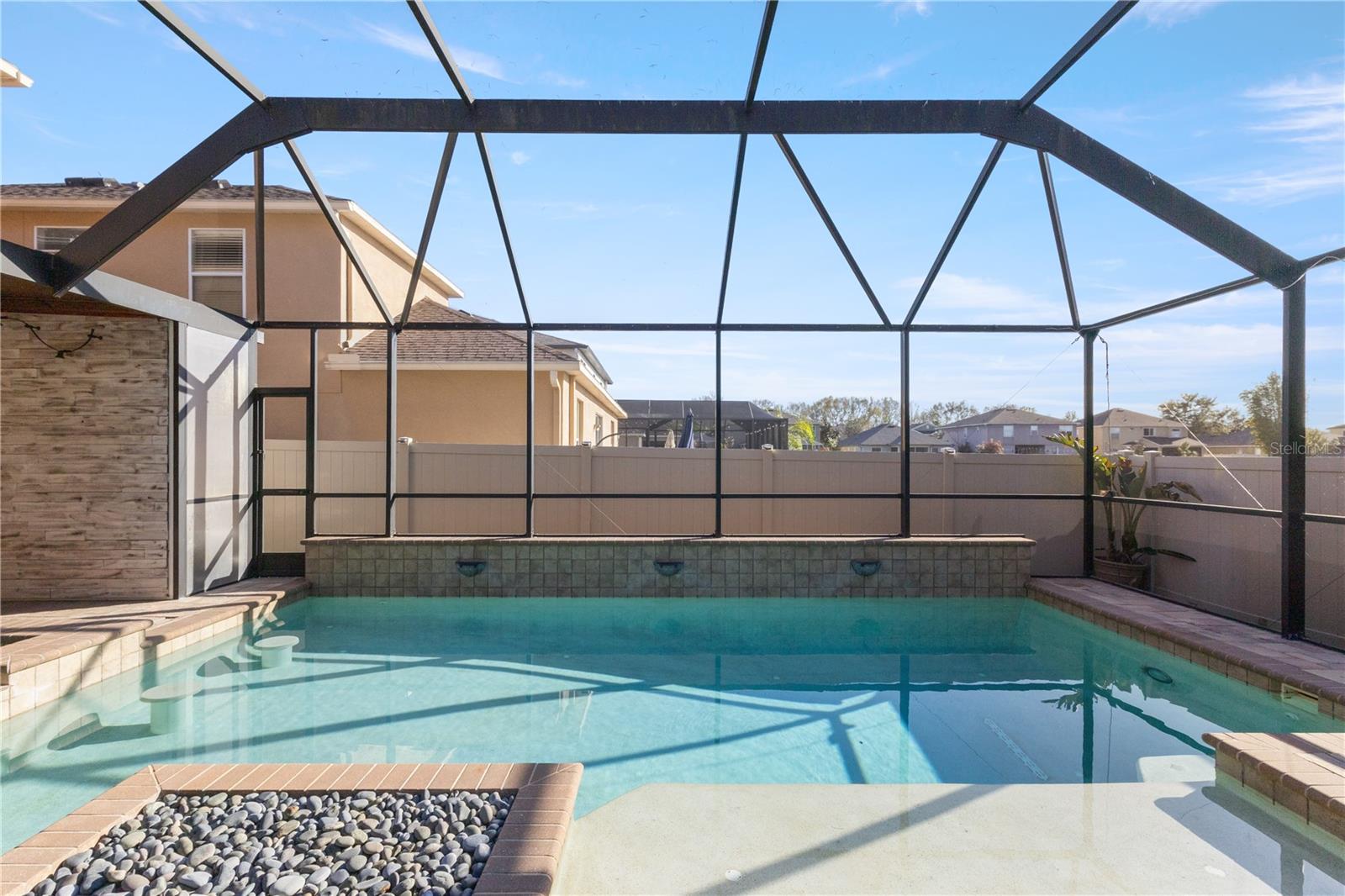 BALLANTRAE VILLAGE 2B - Residential