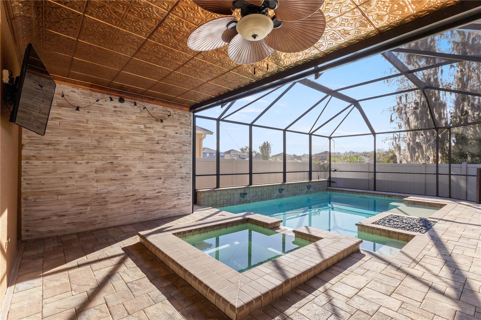 BALLANTRAE VILLAGE 2B - Residential