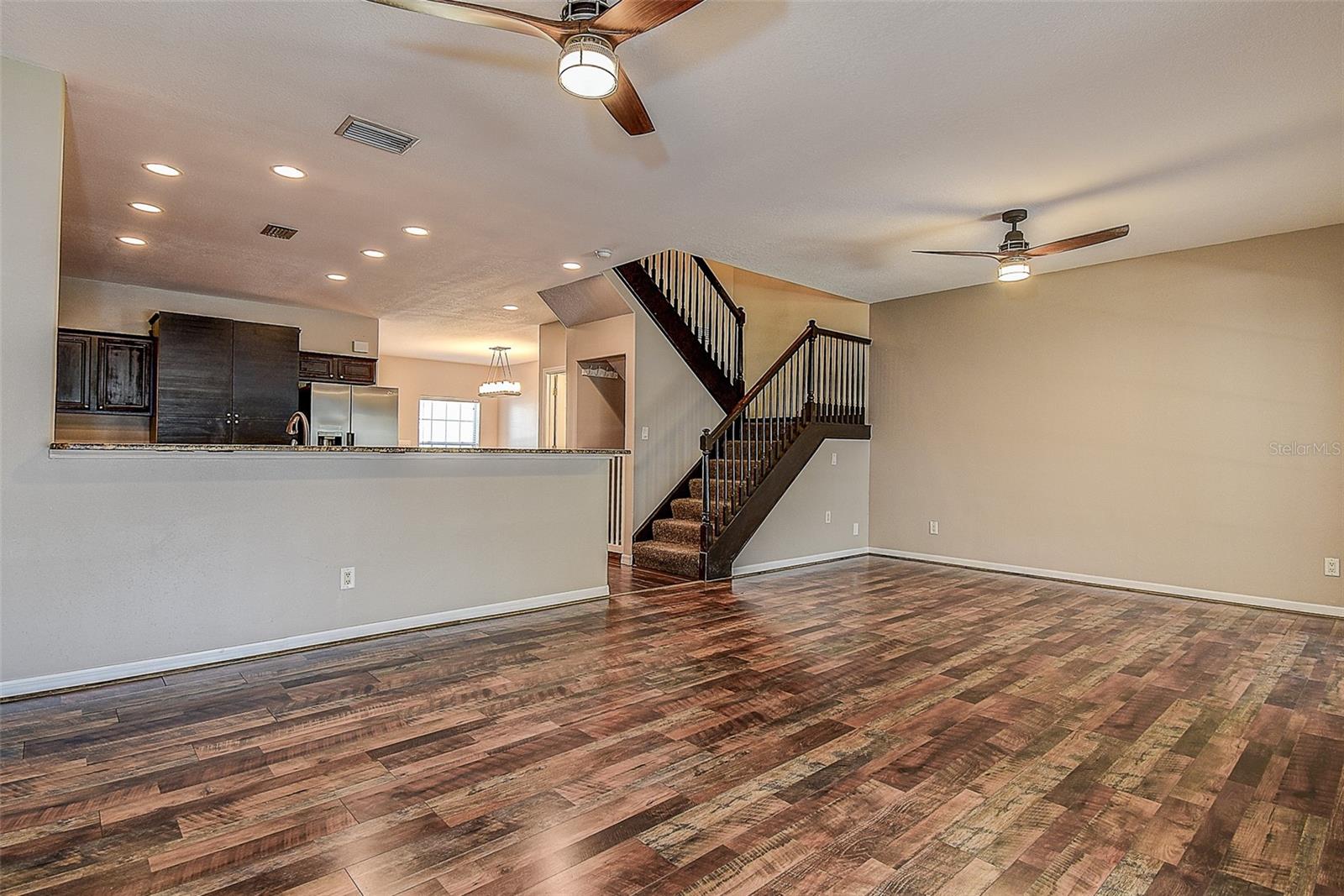 VILLAGE OF SAFETY HARBOR - Residential