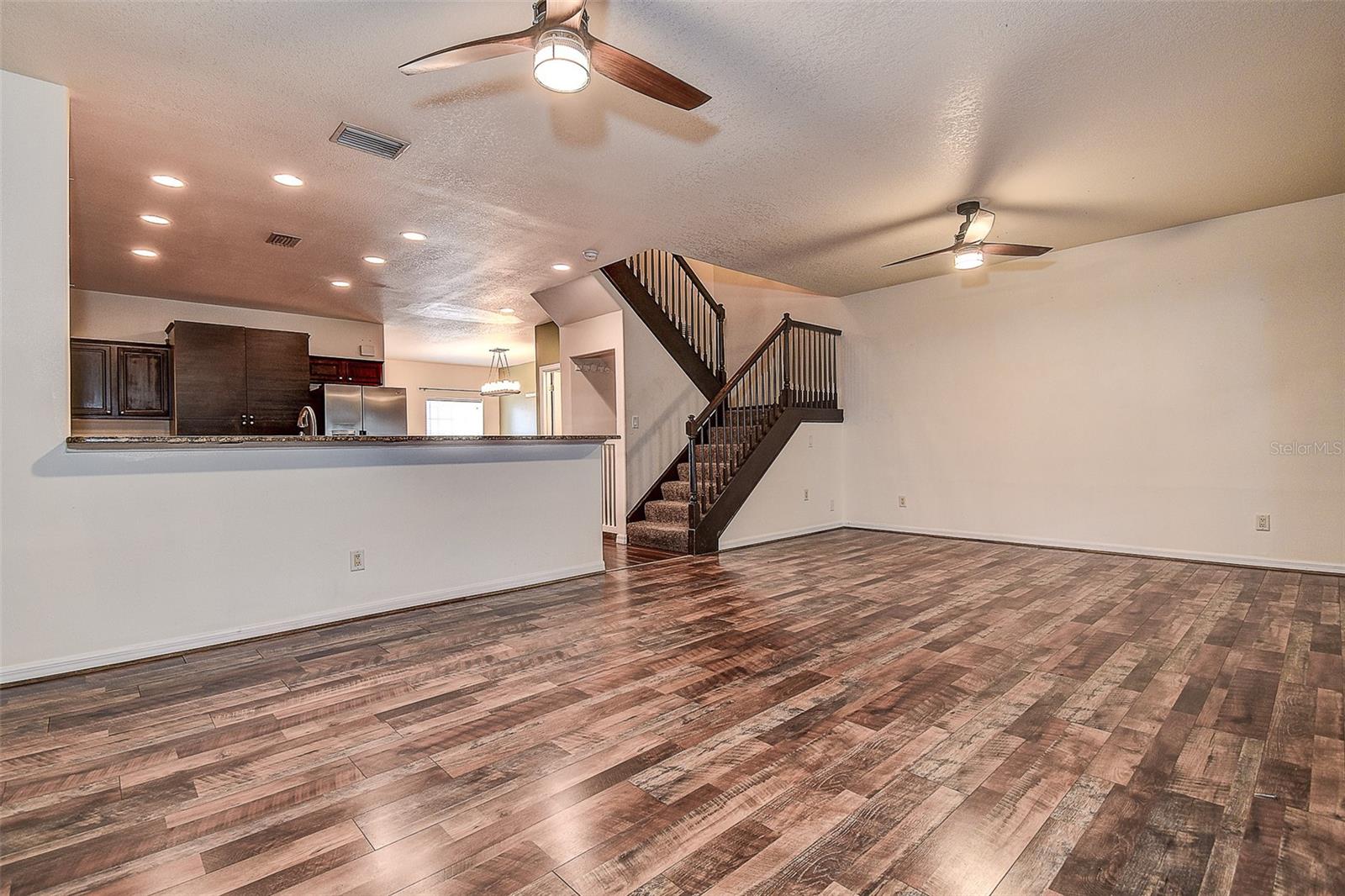 VILLAGE OF SAFETY HARBOR - Residential