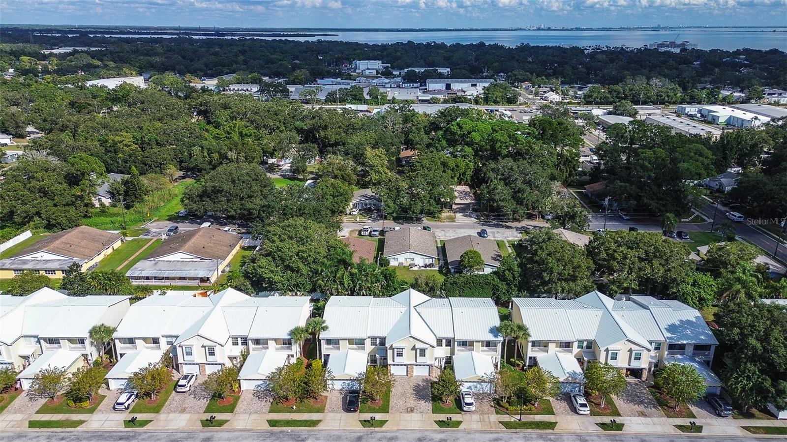 VILLAGE OF SAFETY HARBOR - Residential