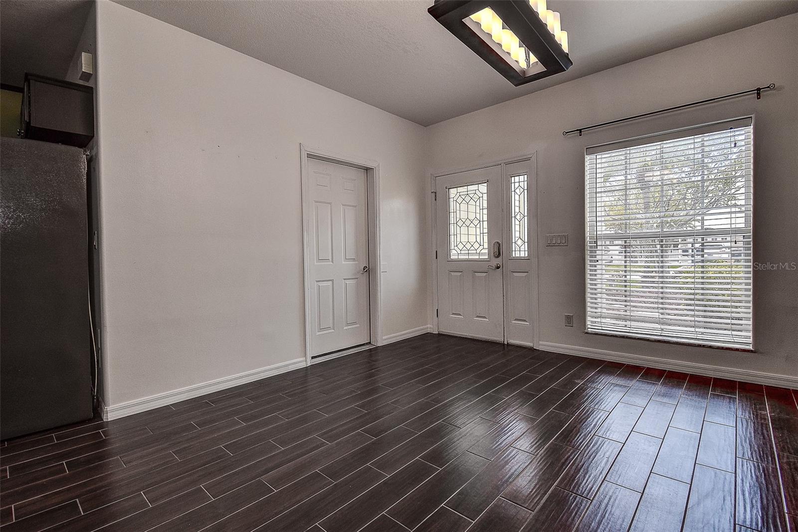 VILLAGE OF SAFETY HARBOR - Residential