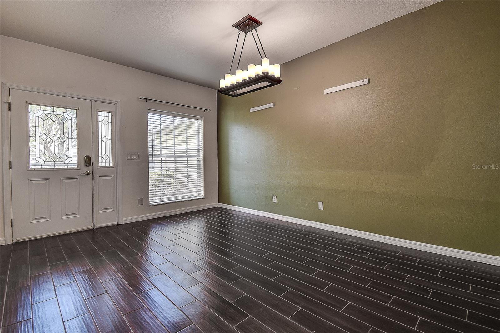 VILLAGE OF SAFETY HARBOR - Residential