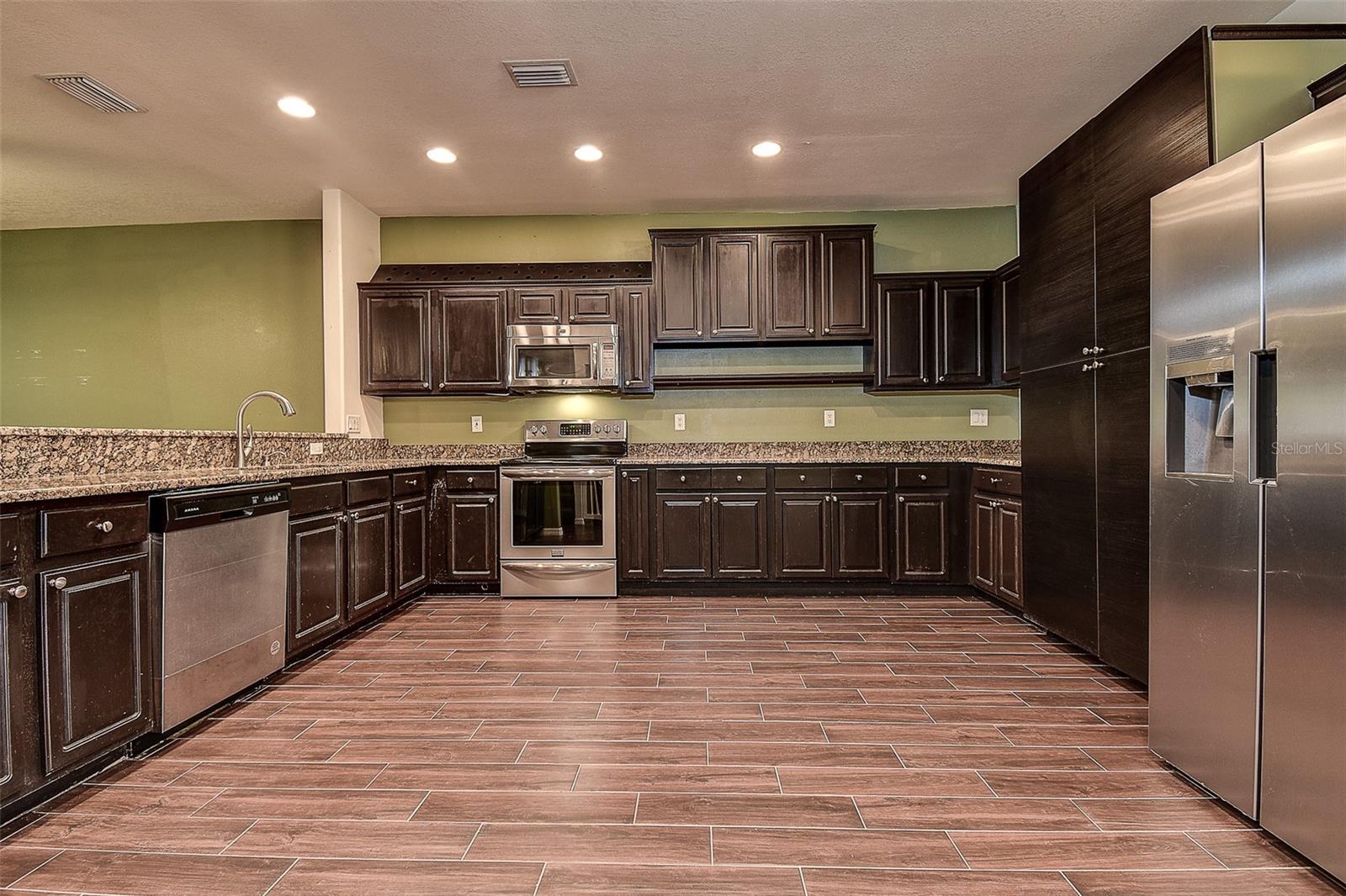 VILLAGE OF SAFETY HARBOR - Residential