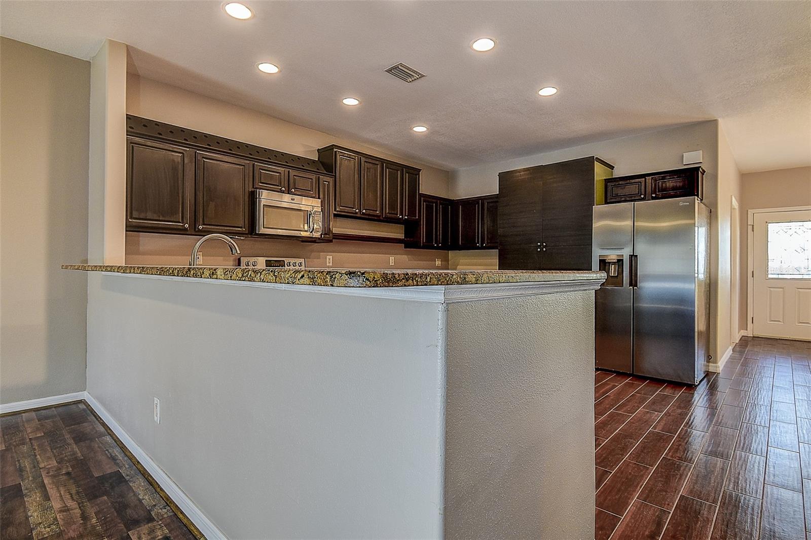 VILLAGE OF SAFETY HARBOR - Residential