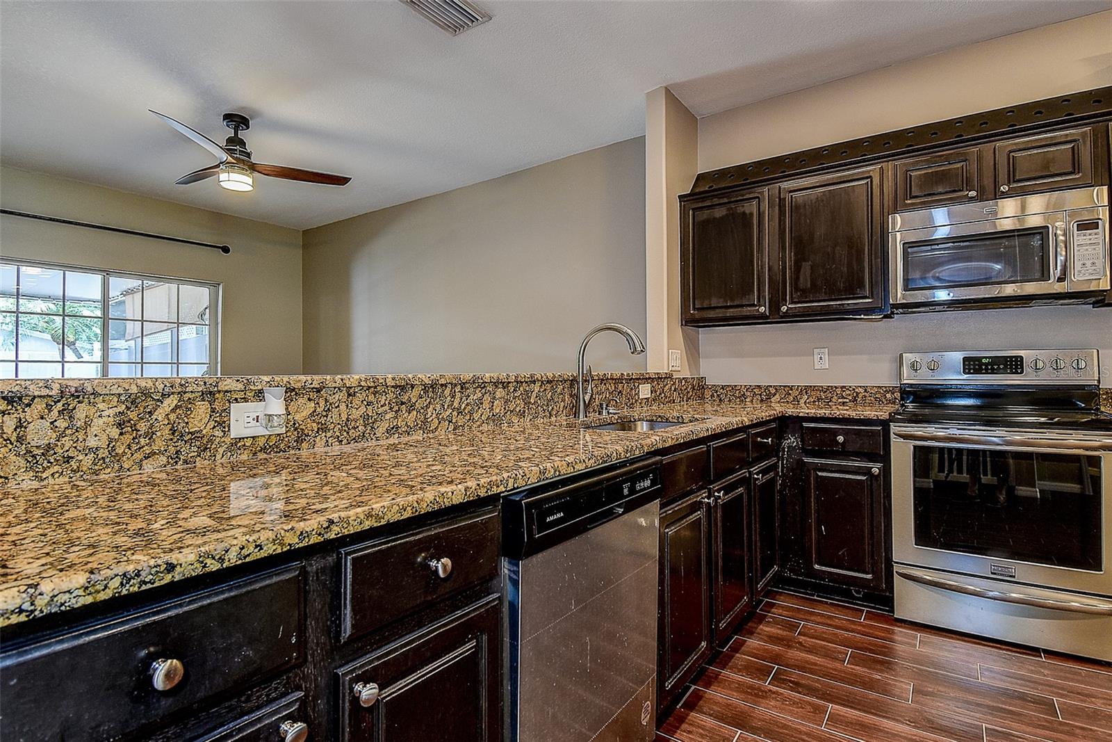VILLAGE OF SAFETY HARBOR - Residential