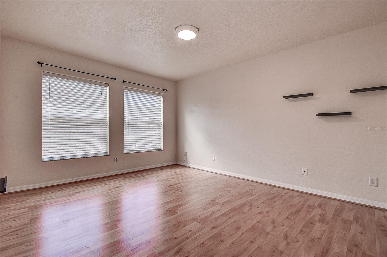 VILLAGE OF SAFETY HARBOR - Residential