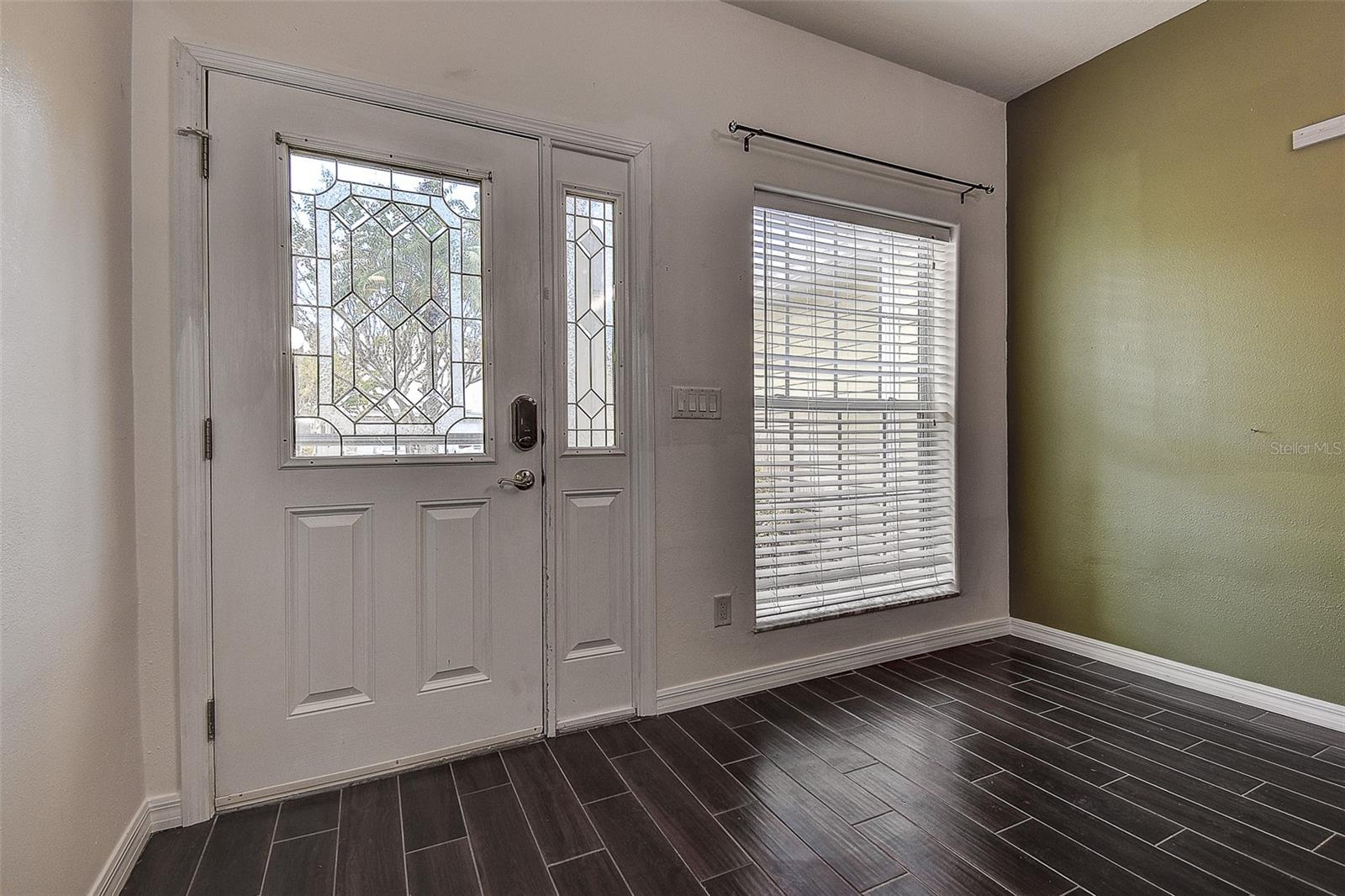 VILLAGE OF SAFETY HARBOR - Residential