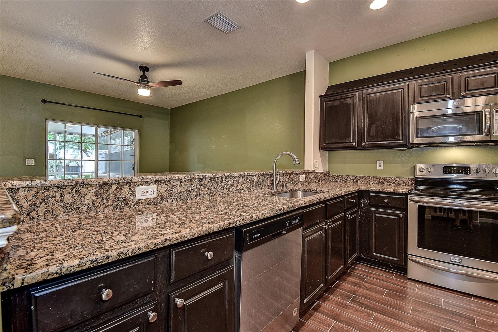 VILLAGE OF SAFETY HARBOR - Residential