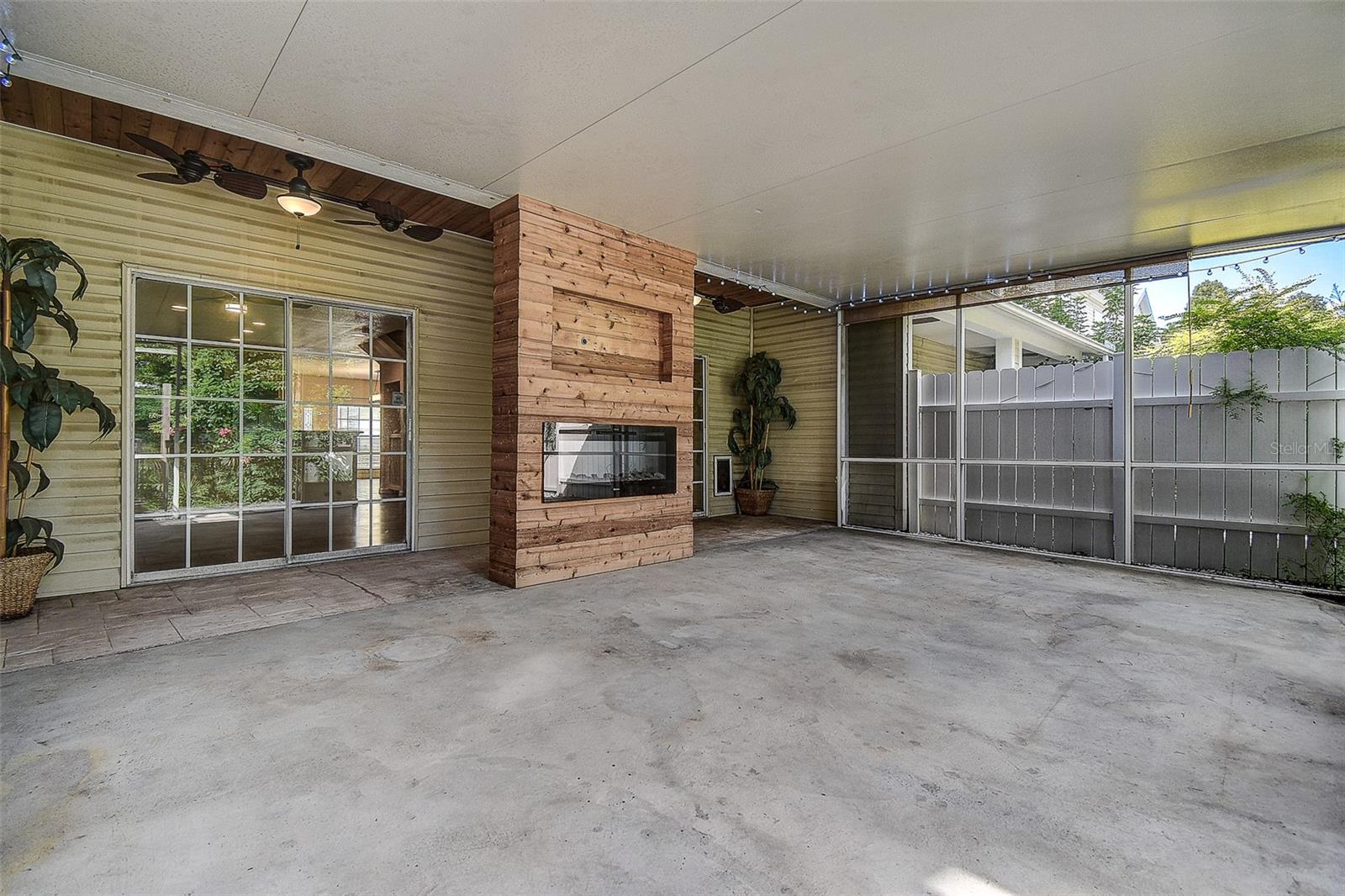 VILLAGE OF SAFETY HARBOR - Residential