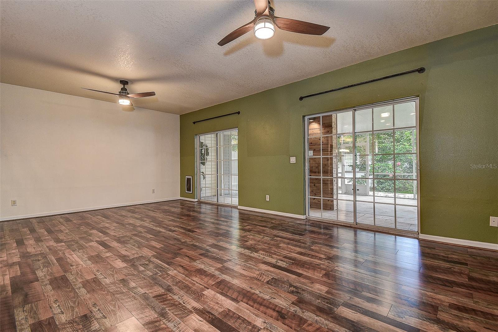 VILLAGE OF SAFETY HARBOR - Residential