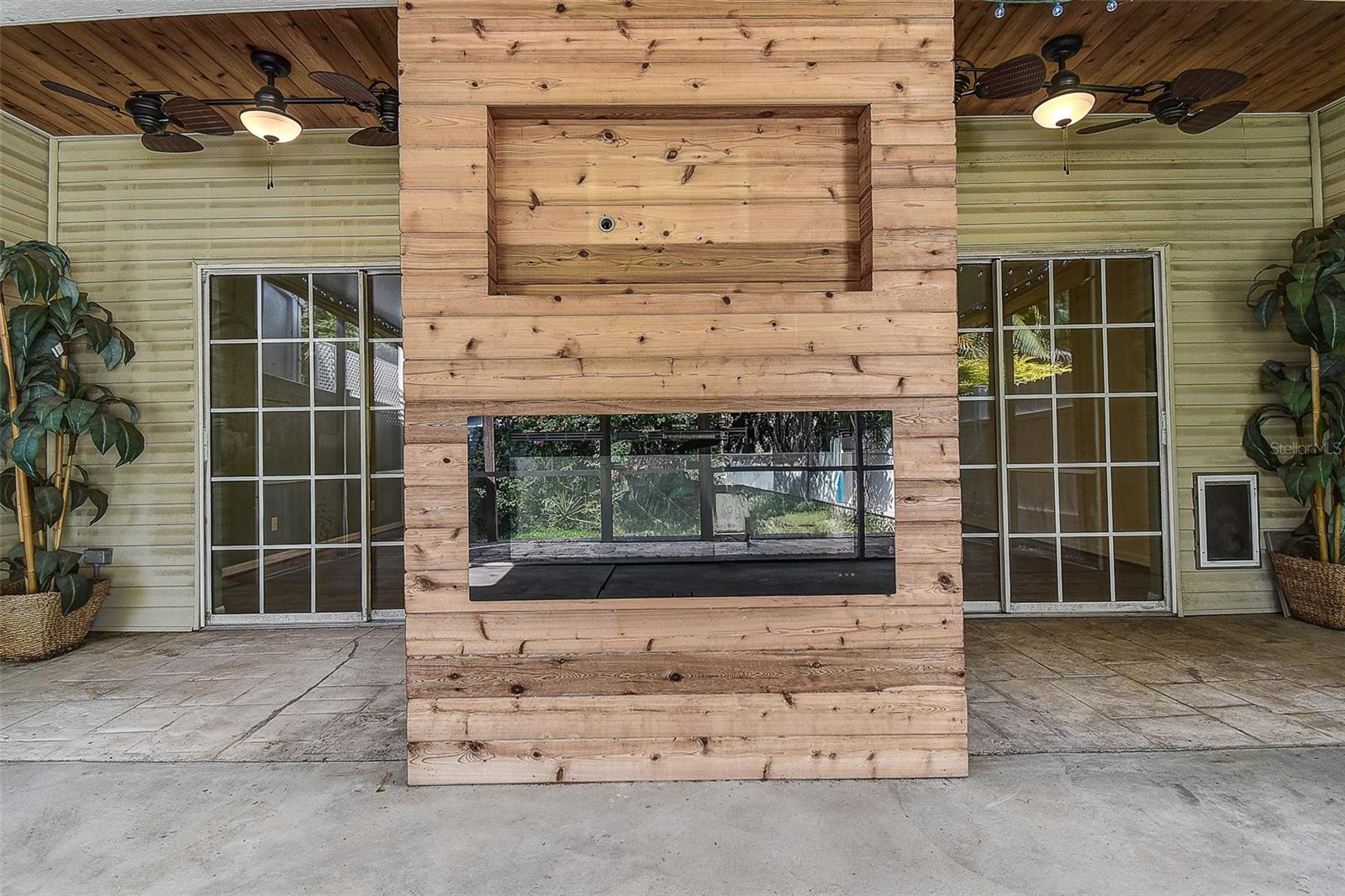 VILLAGE OF SAFETY HARBOR - Residential