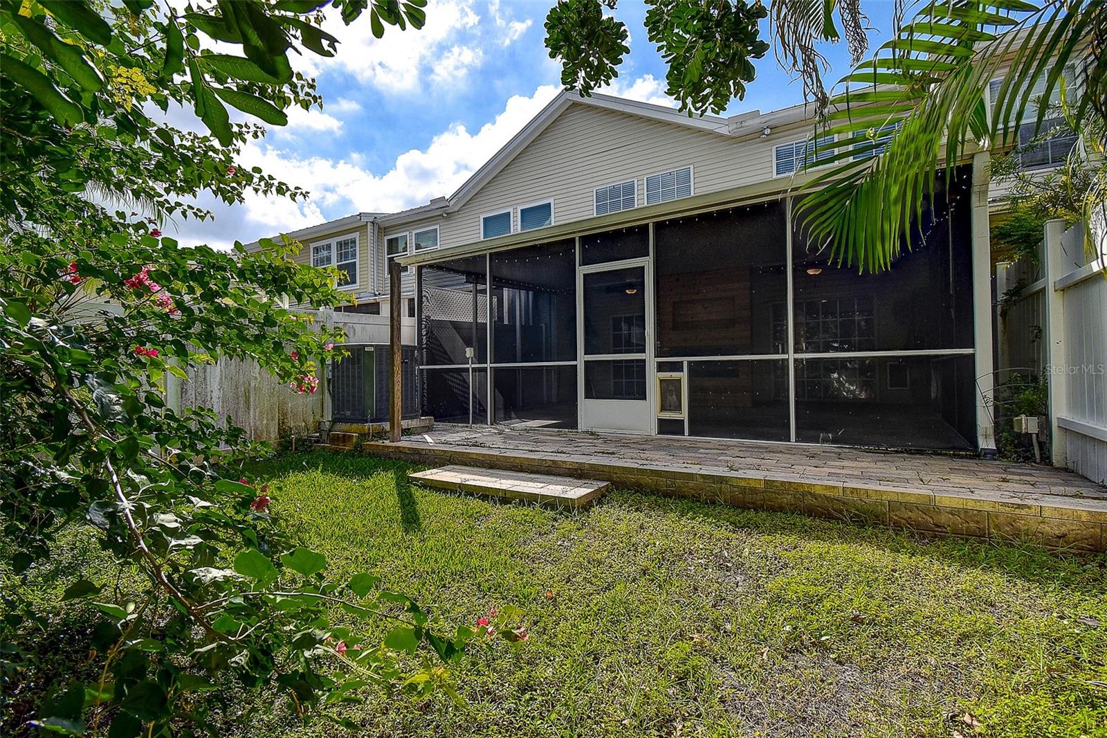 VILLAGE OF SAFETY HARBOR - Residential