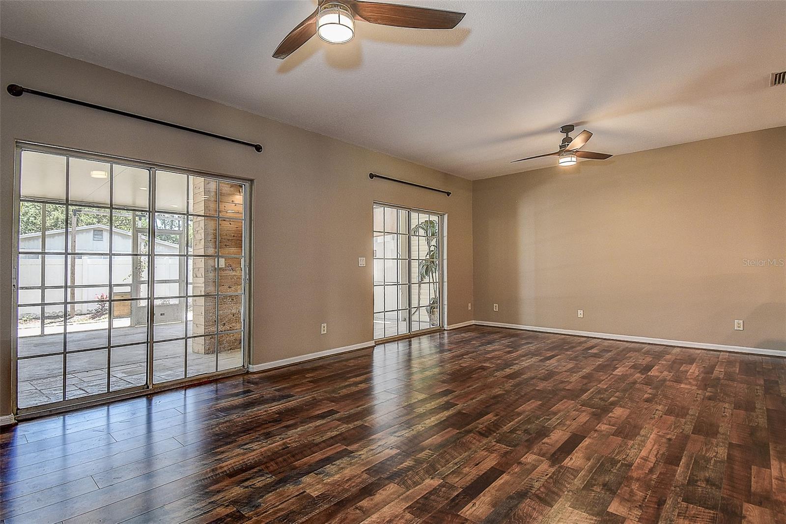VILLAGE OF SAFETY HARBOR - Residential