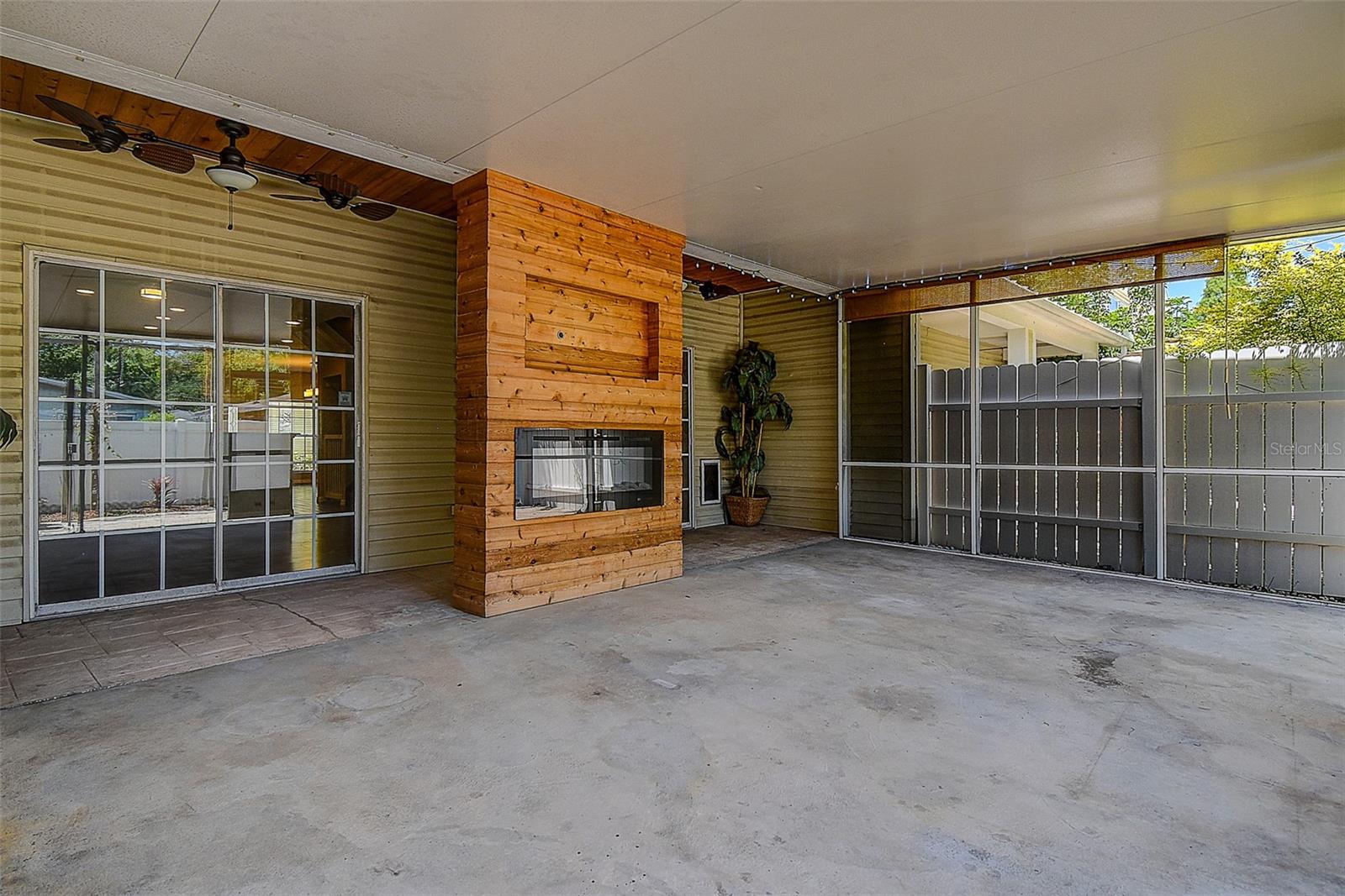 VILLAGE OF SAFETY HARBOR - Residential