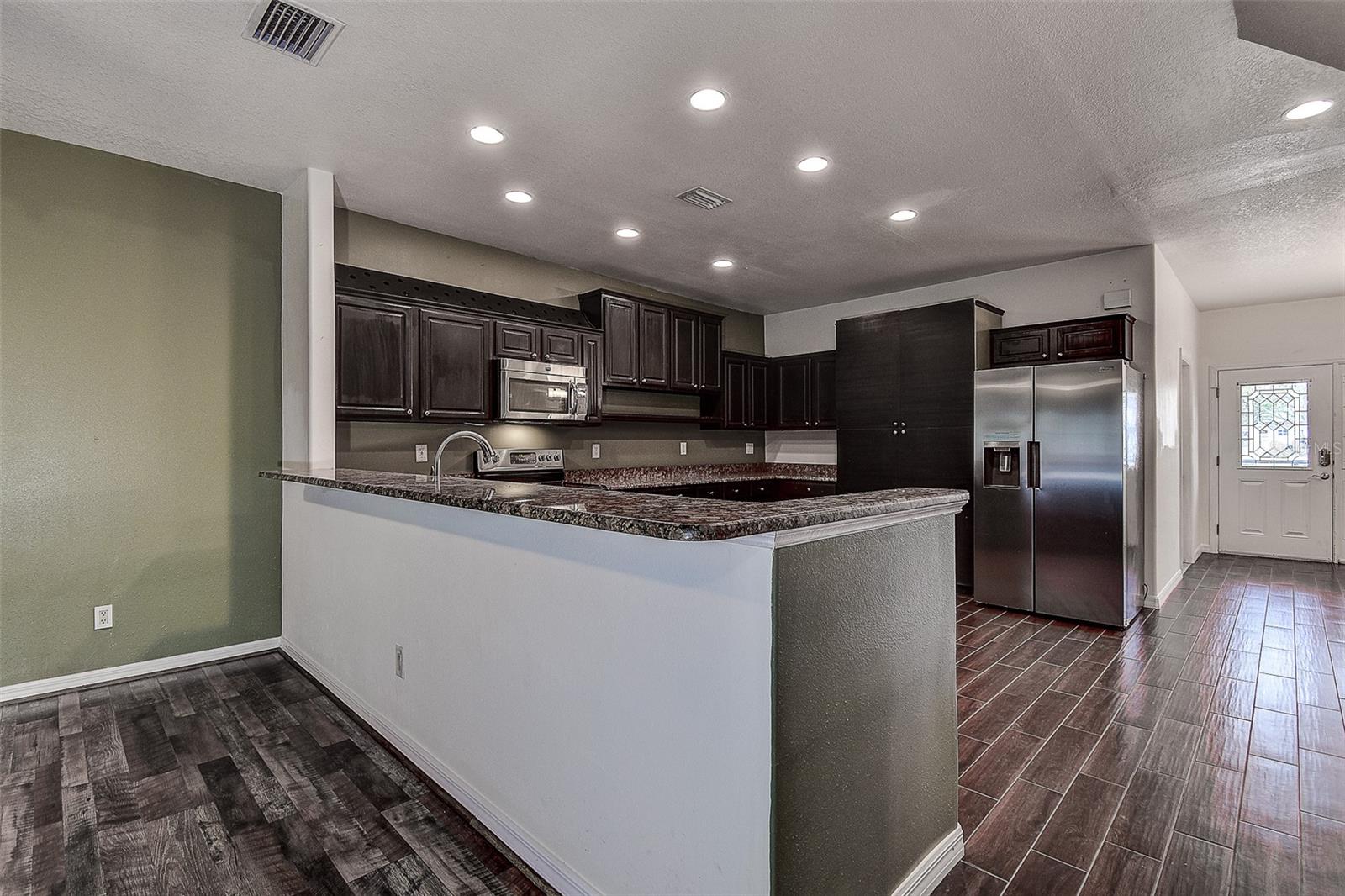 VILLAGE OF SAFETY HARBOR - Residential