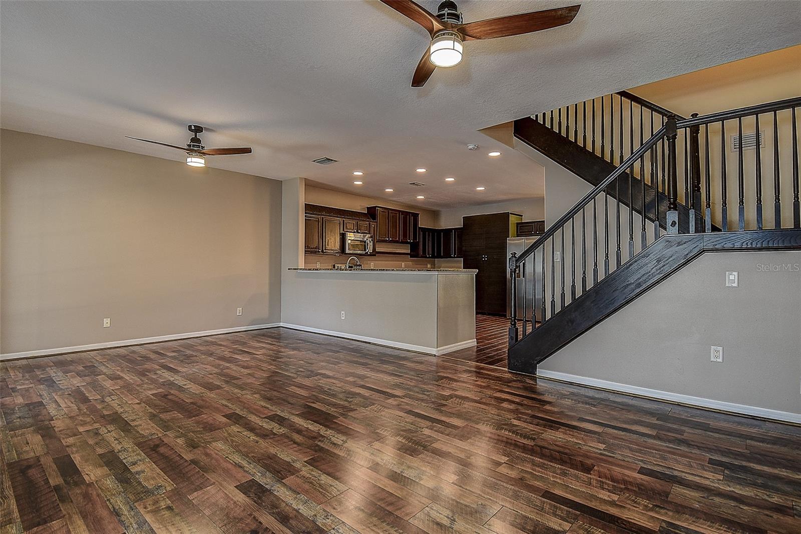 VILLAGE OF SAFETY HARBOR - Residential