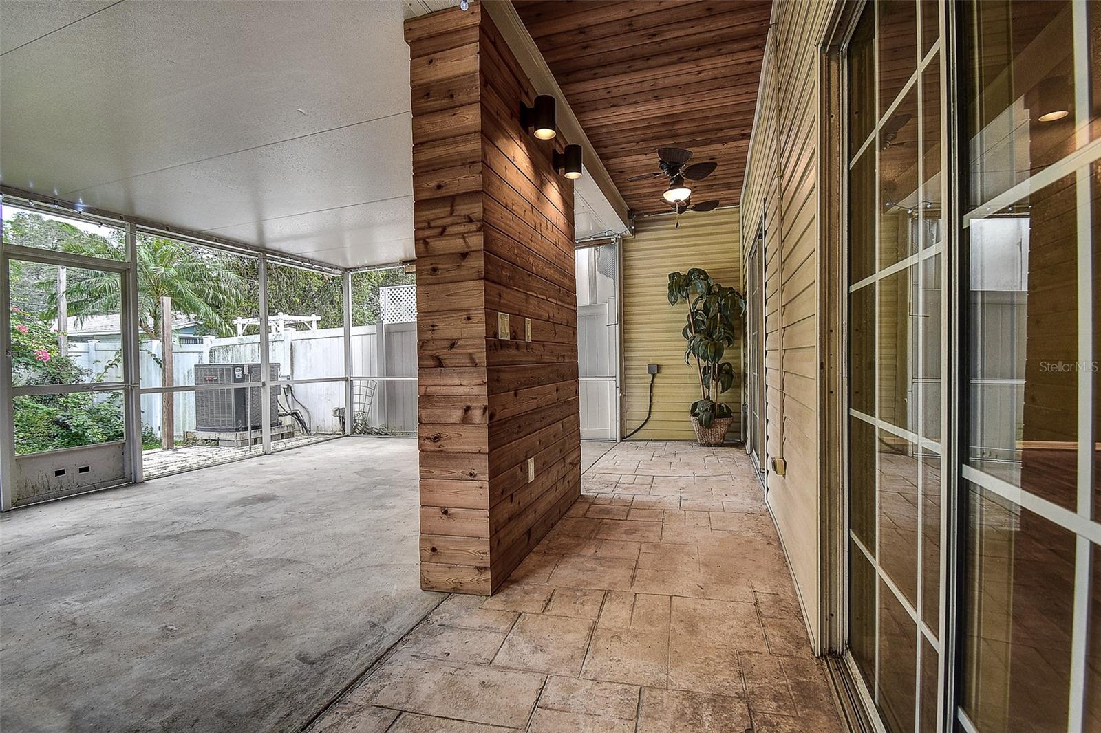 VILLAGE OF SAFETY HARBOR - Residential