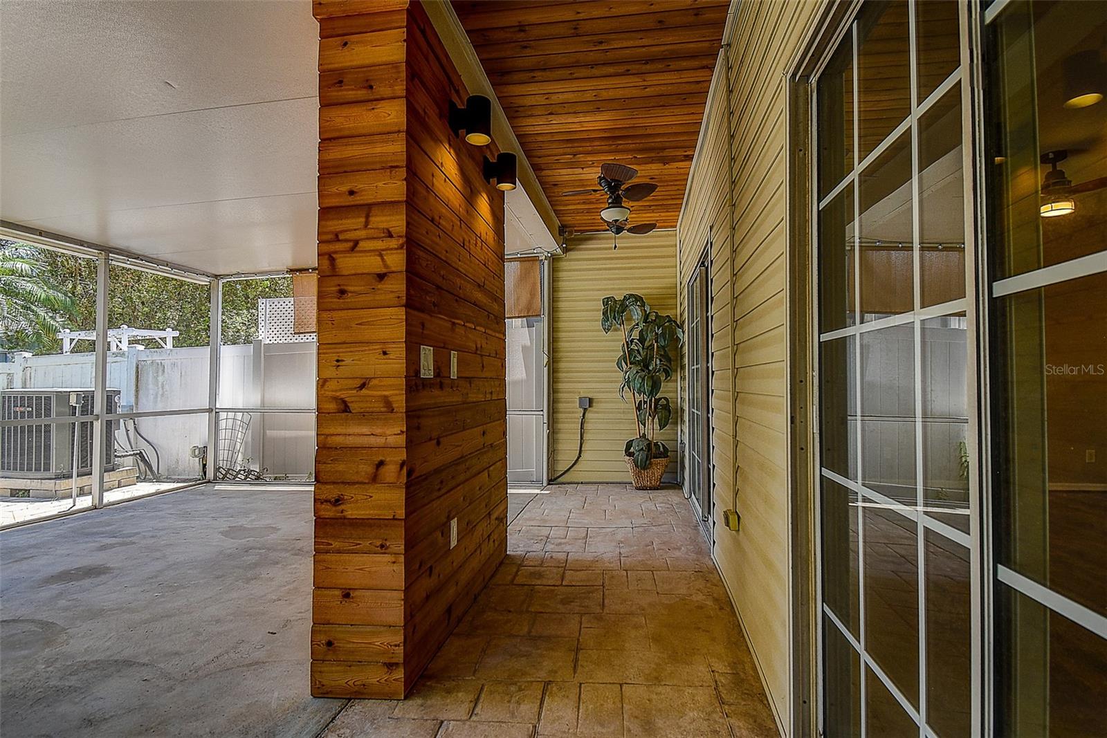 VILLAGE OF SAFETY HARBOR - Residential