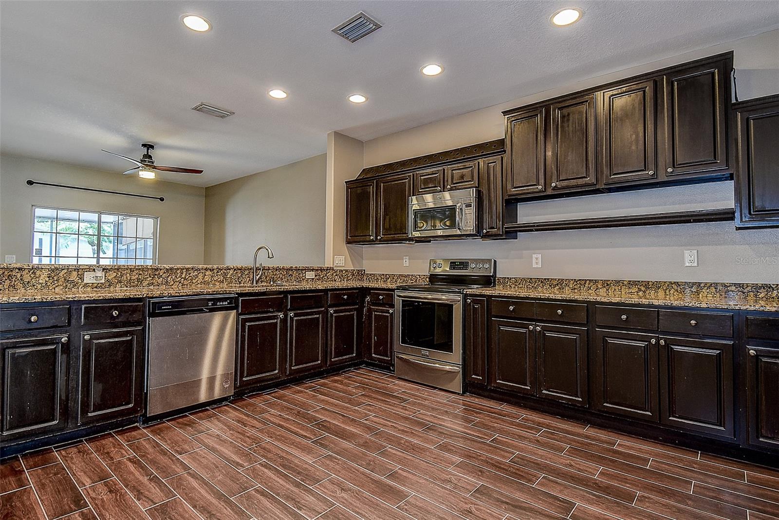 VILLAGE OF SAFETY HARBOR - Residential